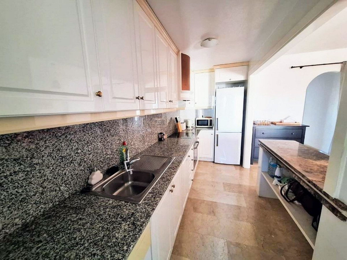 Apartment – Middle Floor Apartment in Orihuela