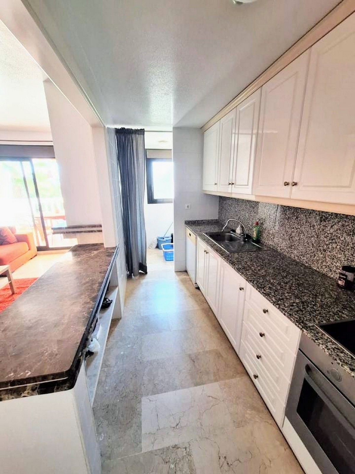Apartment – Middle Floor Apartment in Orihuela