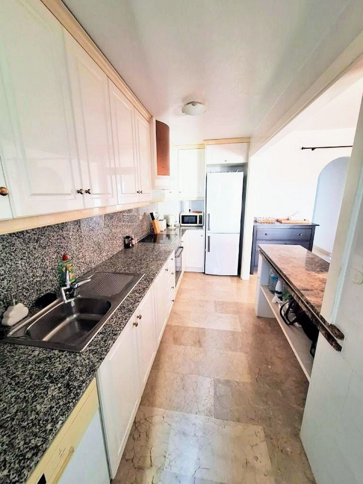 Apartment – Middle Floor Apartment in Orihuela