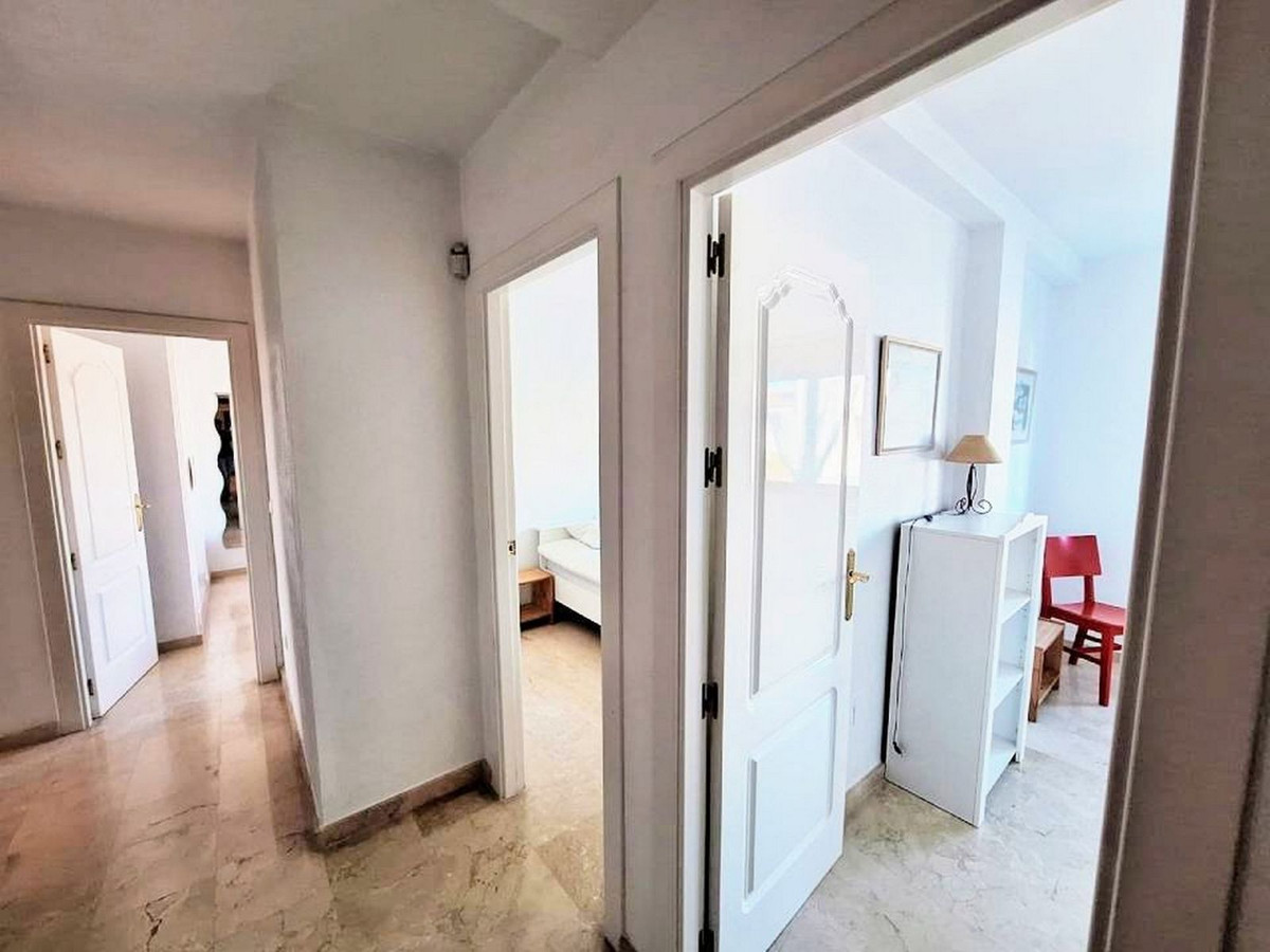 Apartment – Middle Floor Apartment in Orihuela