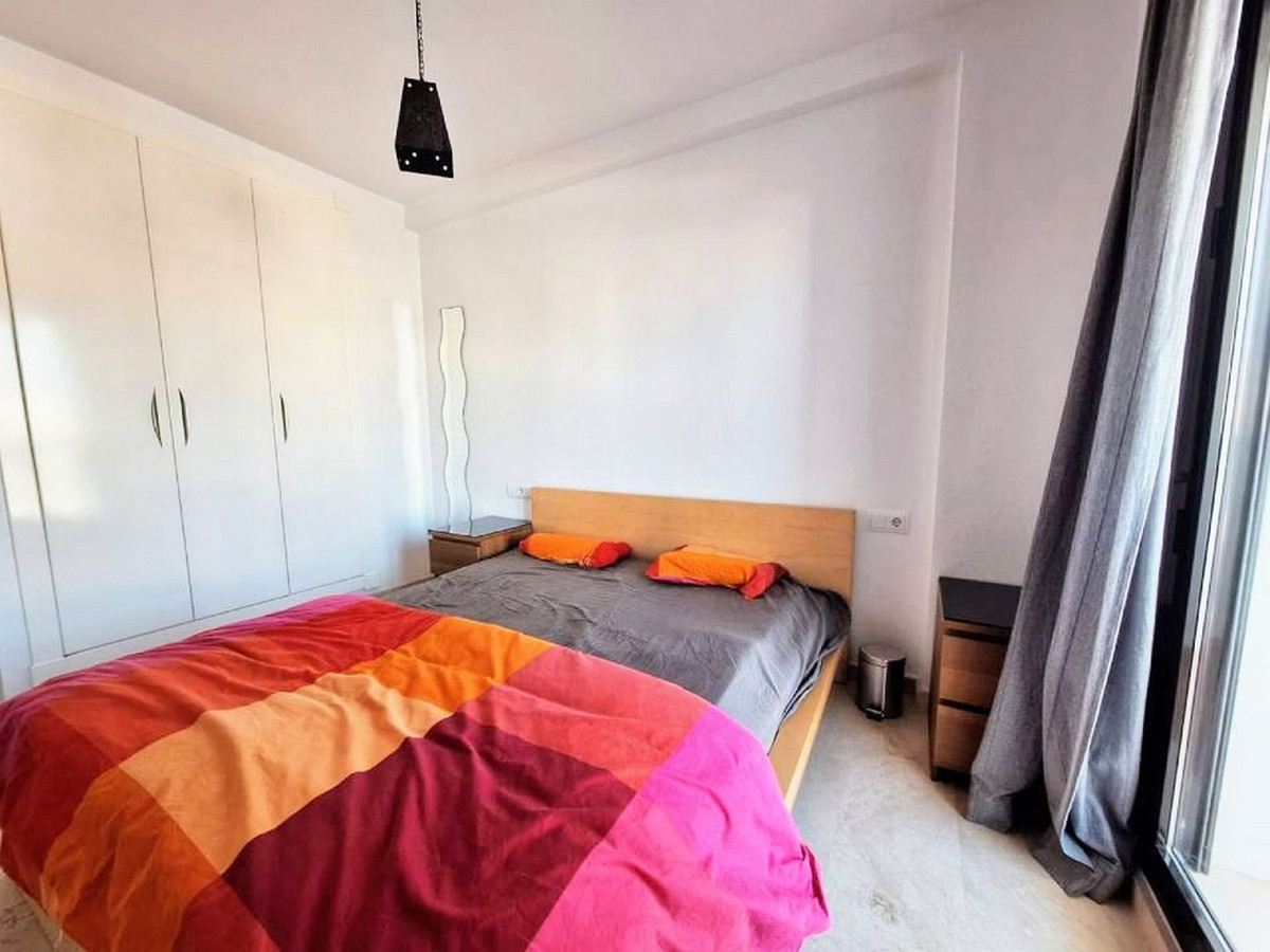 Apartment – Middle Floor Apartment in Orihuela