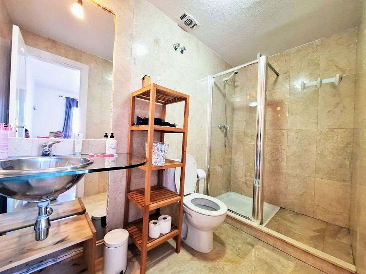 Apartment – Middle Floor Apartment in Orihuela