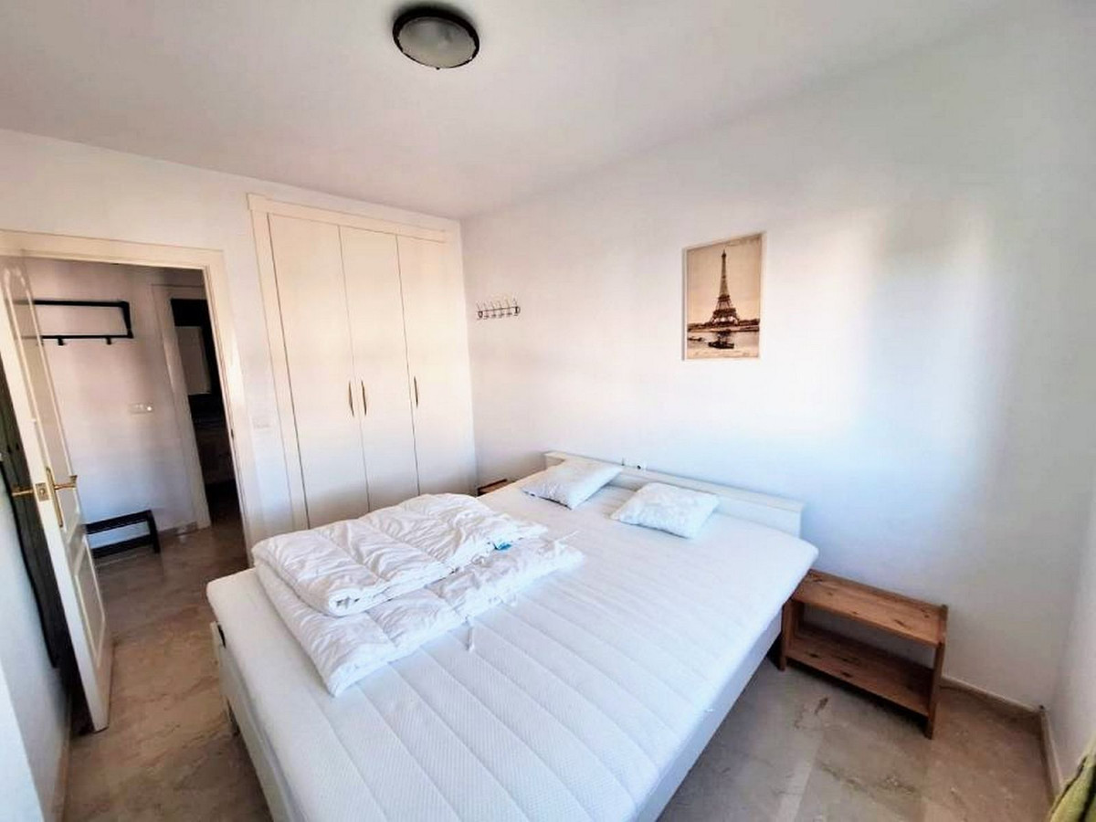 Apartment – Middle Floor Apartment in Orihuela