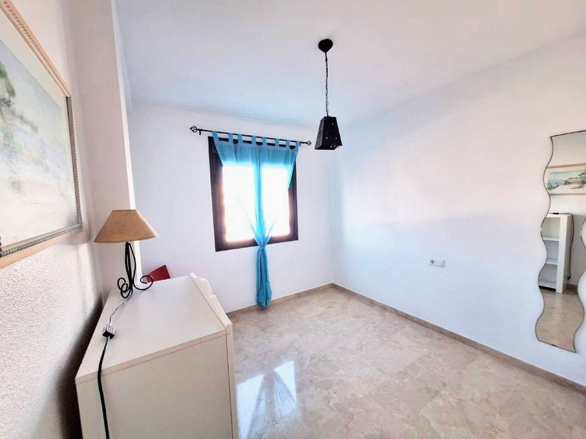 Apartment – Middle Floor Apartment in Orihuela
