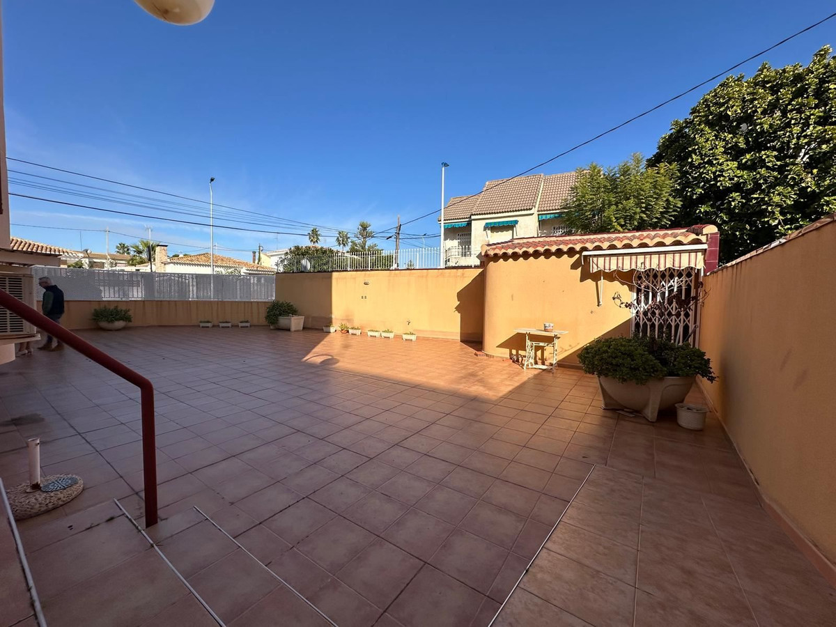 ShowFeedImage Apartment – Ground Floor Apartment in San Javier