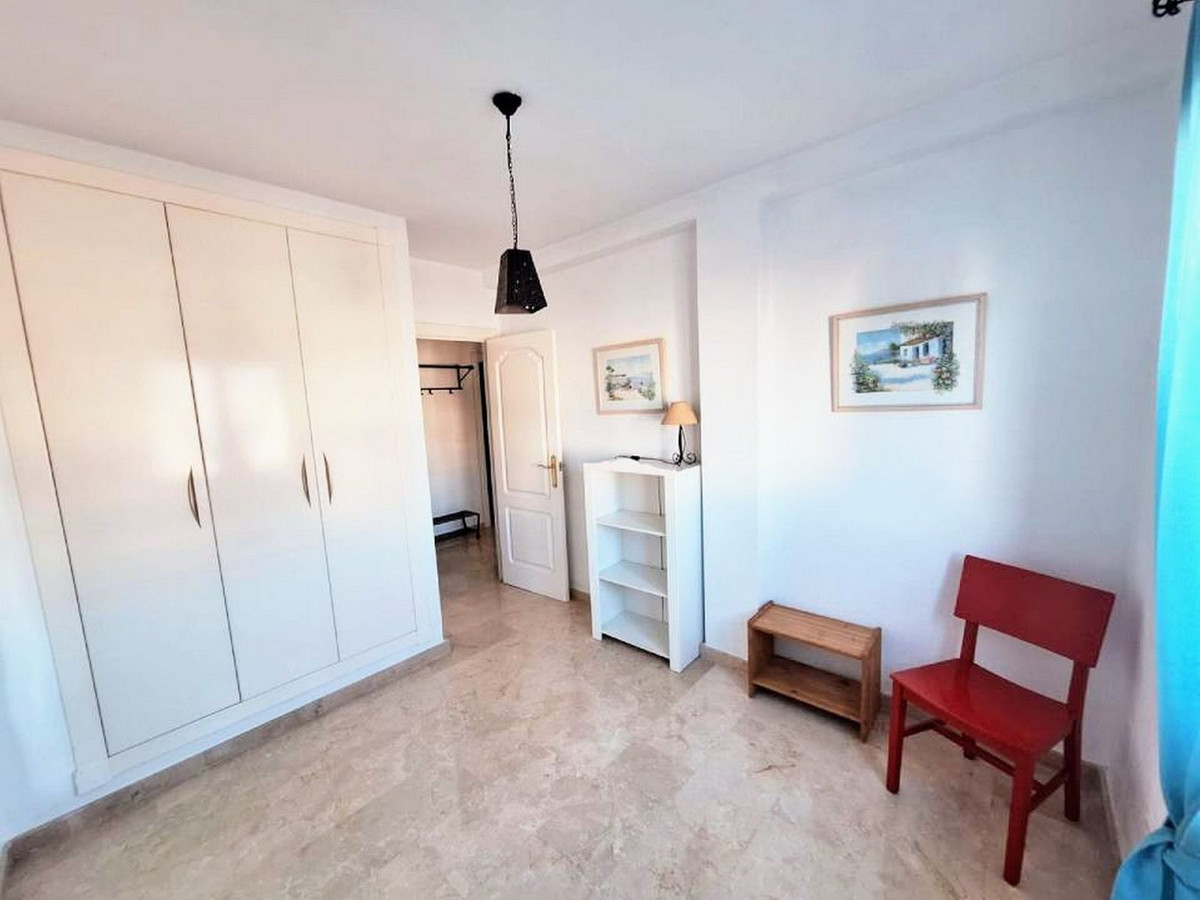 Apartment – Middle Floor Apartment in Orihuela