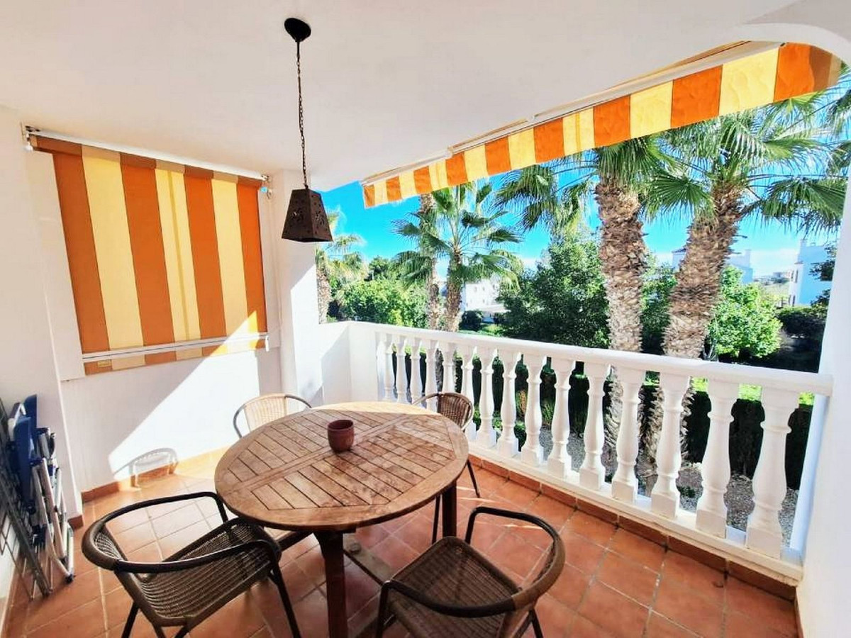 Apartment – Middle Floor Apartment in Orihuela