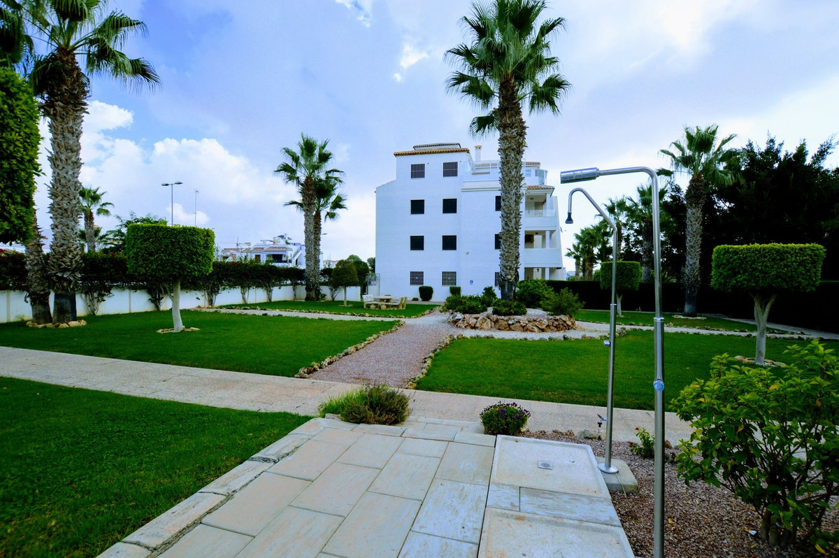 Apartment – Middle Floor Apartment in Orihuela