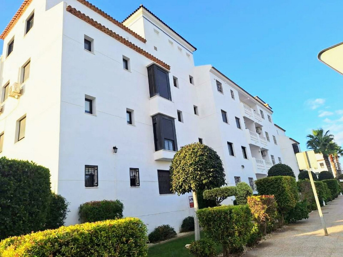 Apartment – Middle Floor Apartment in Orihuela
