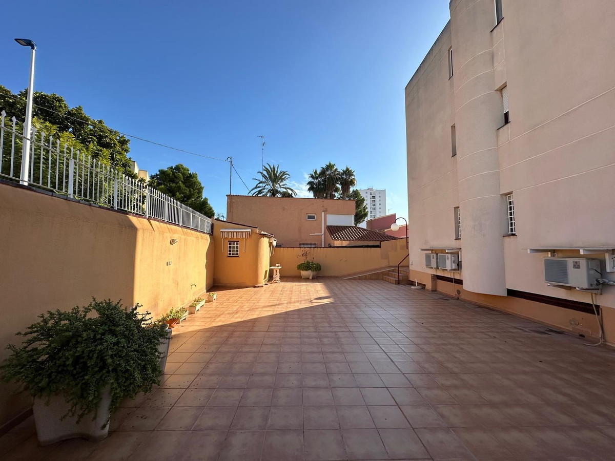 ShowFeedImage Apartment – Ground Floor Apartment in San Javier