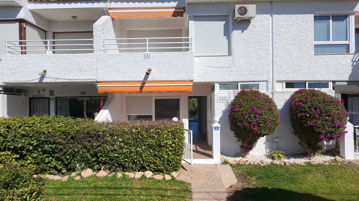 ShowFeedImage Apartment – Ground Floor Apartment in Orihuela