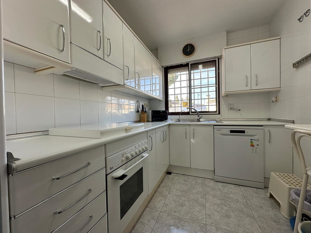 ShowFeedImage Apartment – Ground Floor Apartment in San Javier