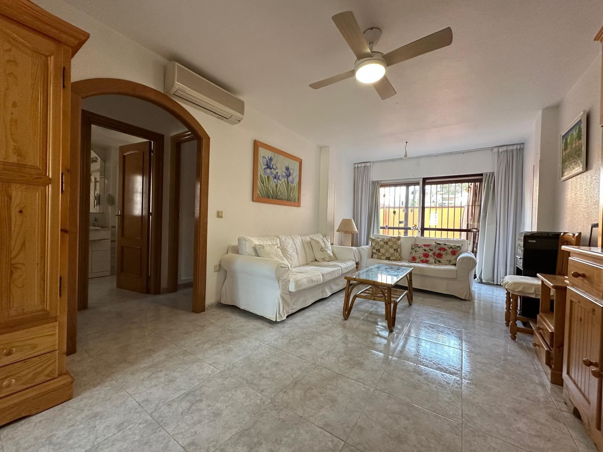 ShowFeedImage Apartment – Ground Floor Apartment in San Javier
