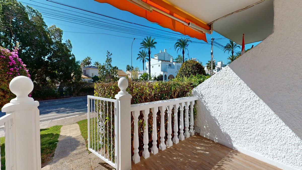 ShowFeedImage Apartment – Ground Floor Apartment in Orihuela