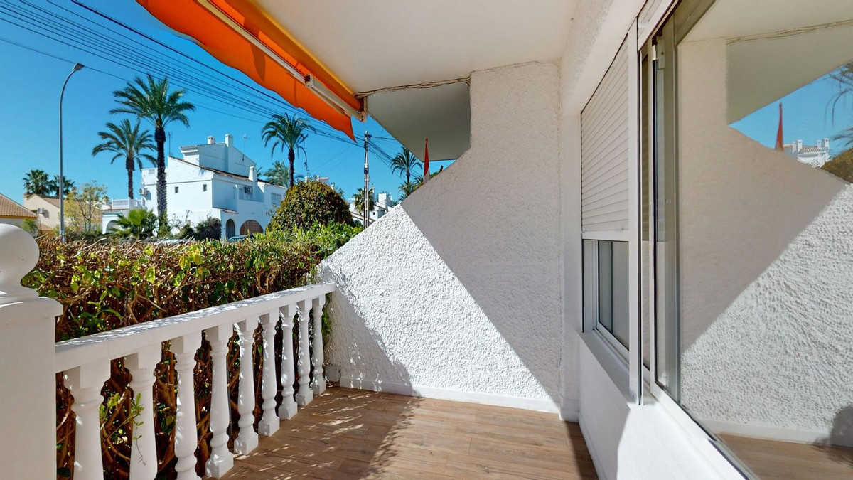 ShowFeedImage Apartment – Ground Floor Apartment in Orihuela