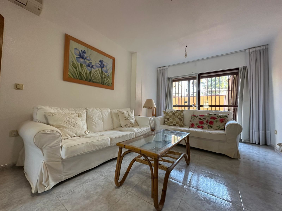 ShowFeedImage Apartment – Ground Floor Apartment in San Javier