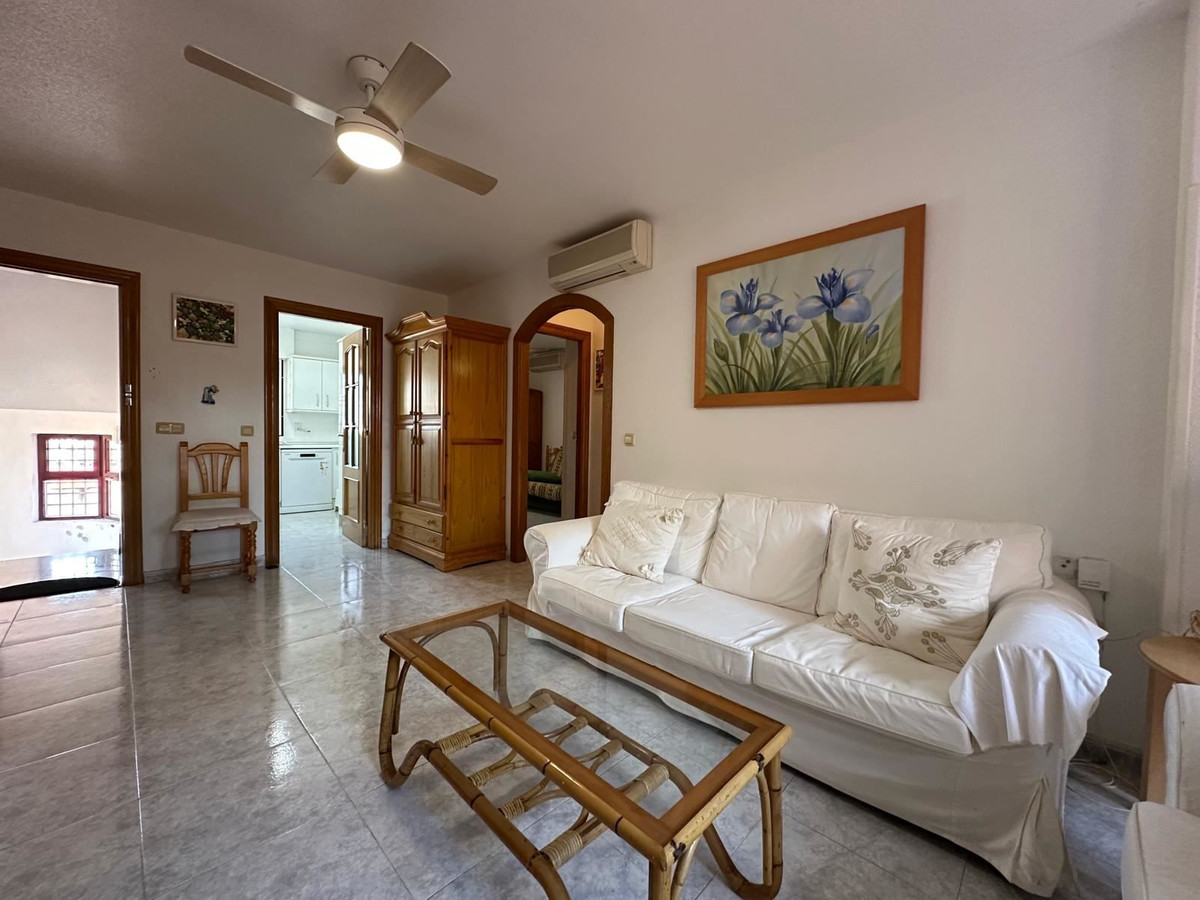 ShowFeedImage Apartment – Ground Floor Apartment in San Javier