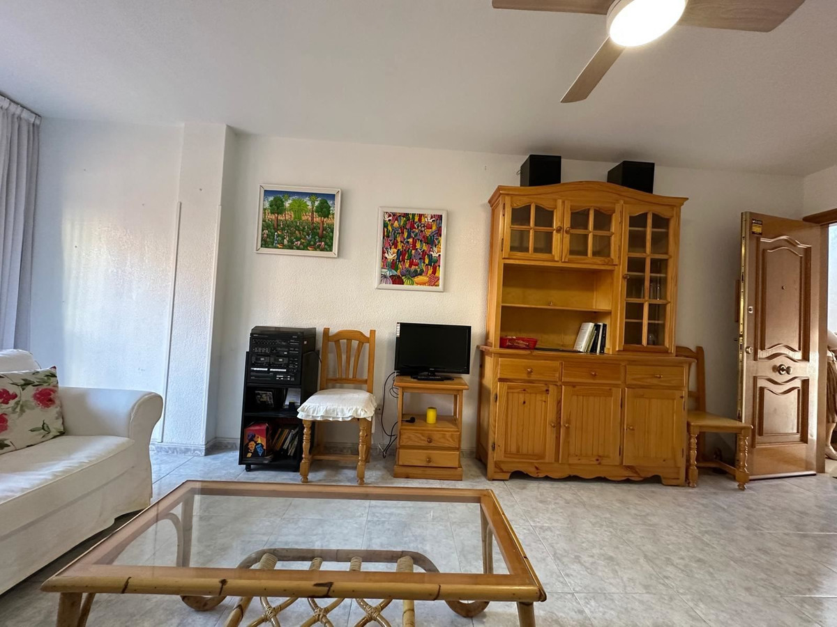 ShowFeedImage Apartment – Ground Floor Apartment in San Javier