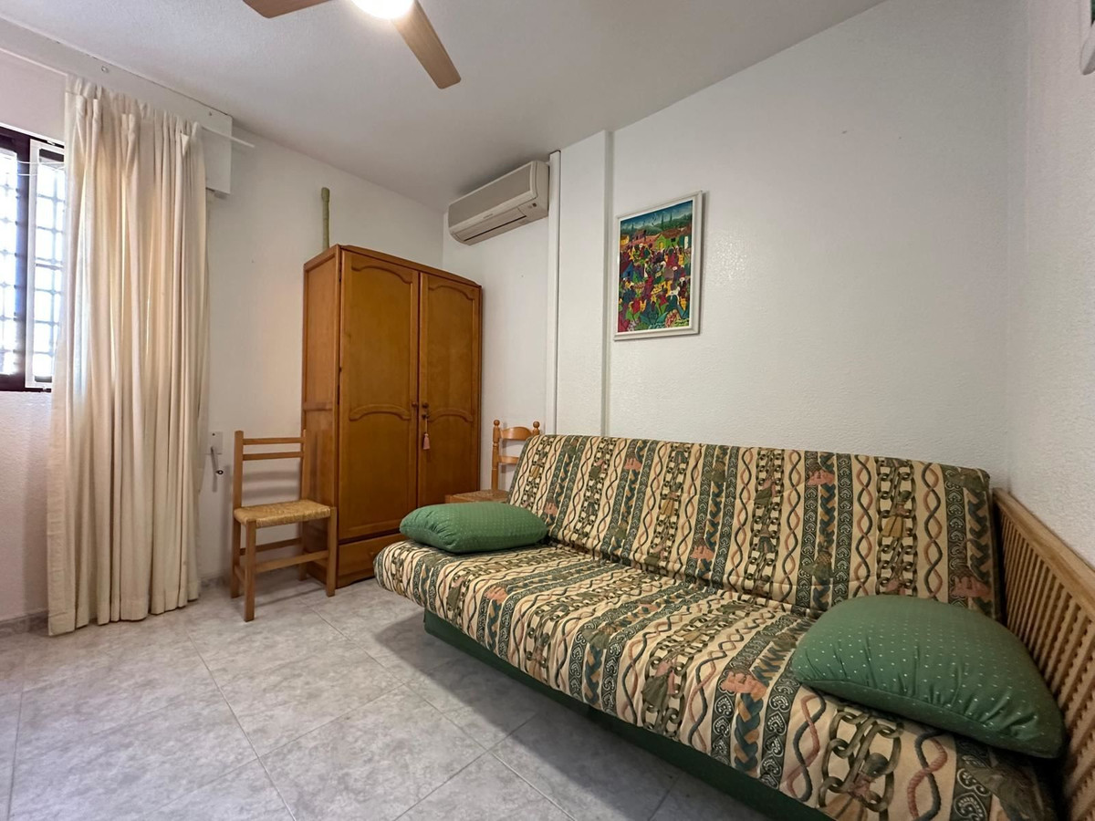 ShowFeedImage Apartment – Ground Floor Apartment in San Javier