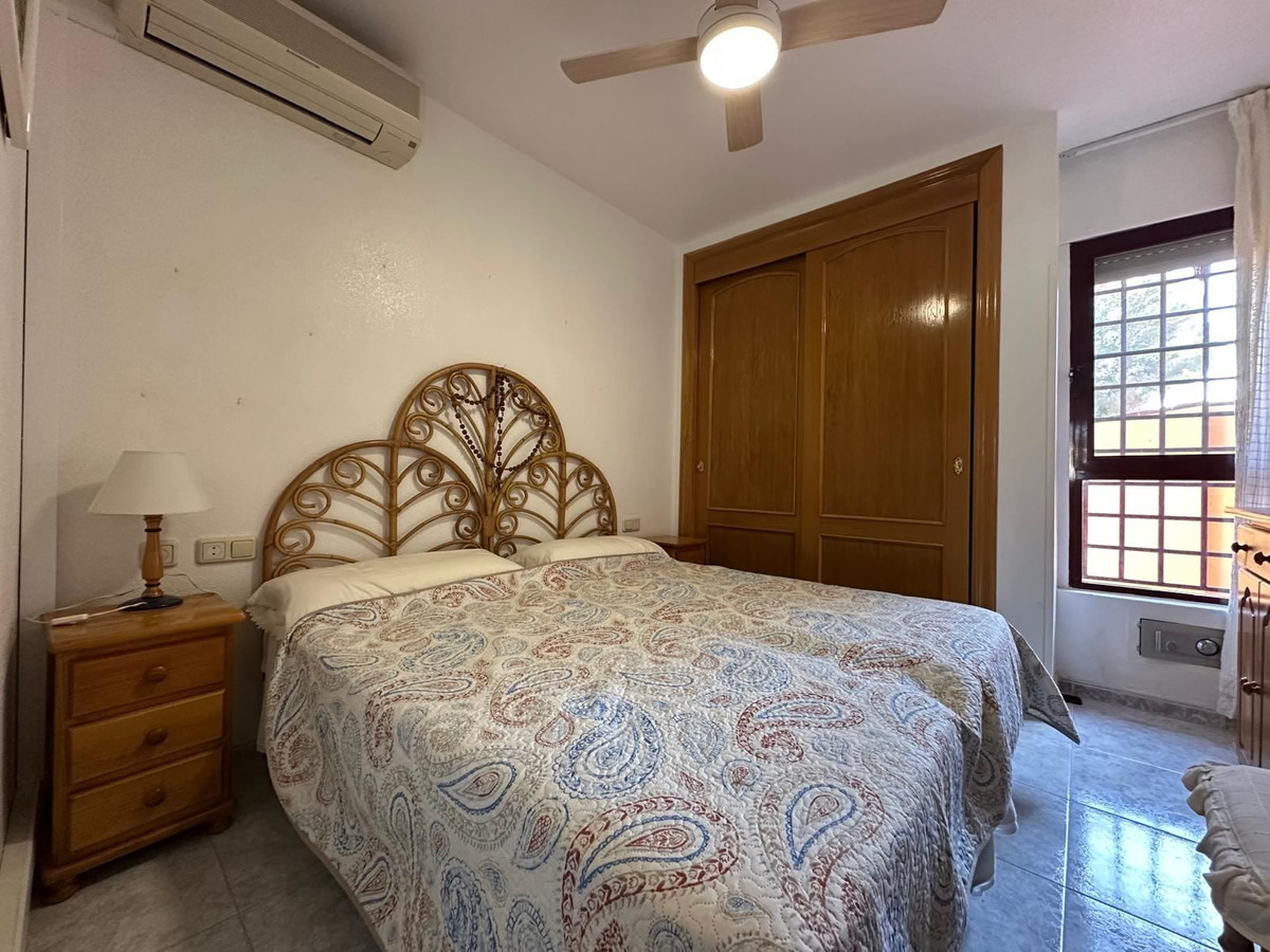 ShowFeedImage Apartment – Ground Floor Apartment in San Javier