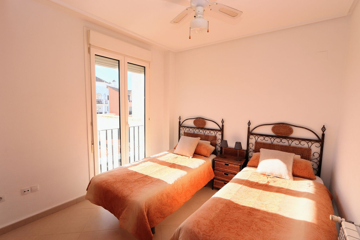 Apartment – Top Floor Apartment in Torre-Pacheco