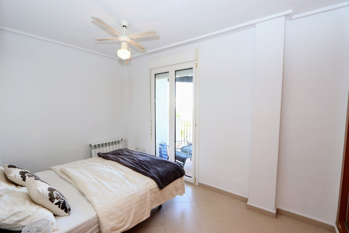 Apartment – Top Floor Apartment in Torre-Pacheco