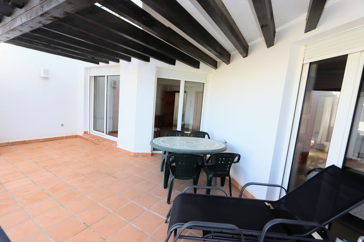 Apartment – Top Floor Apartment in Torre-Pacheco