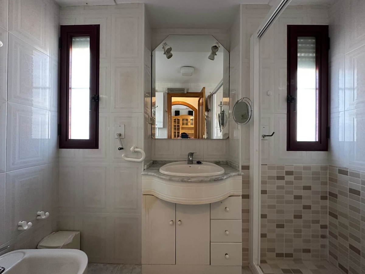 ShowFeedImage Apartment – Ground Floor Apartment in San Javier