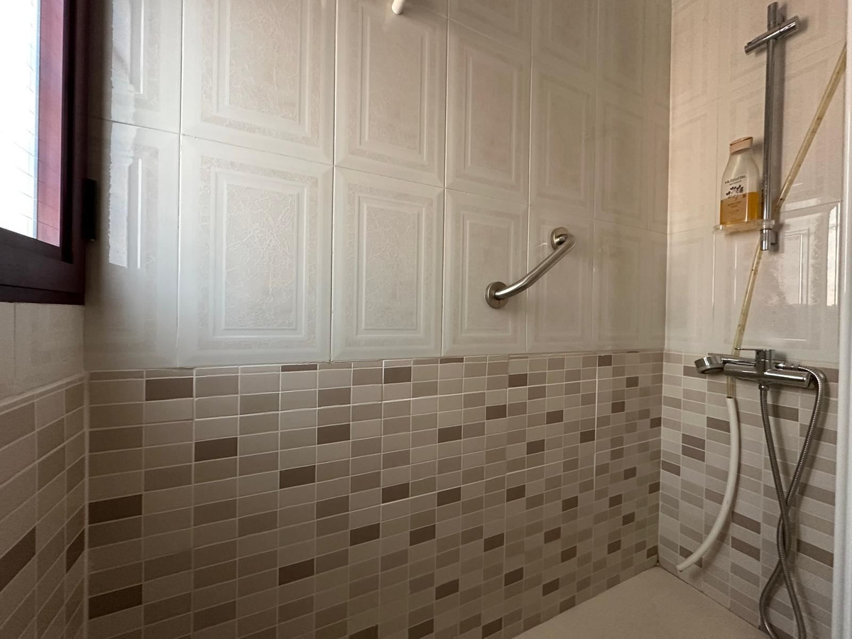 ShowFeedImage Apartment – Ground Floor Apartment in San Javier
