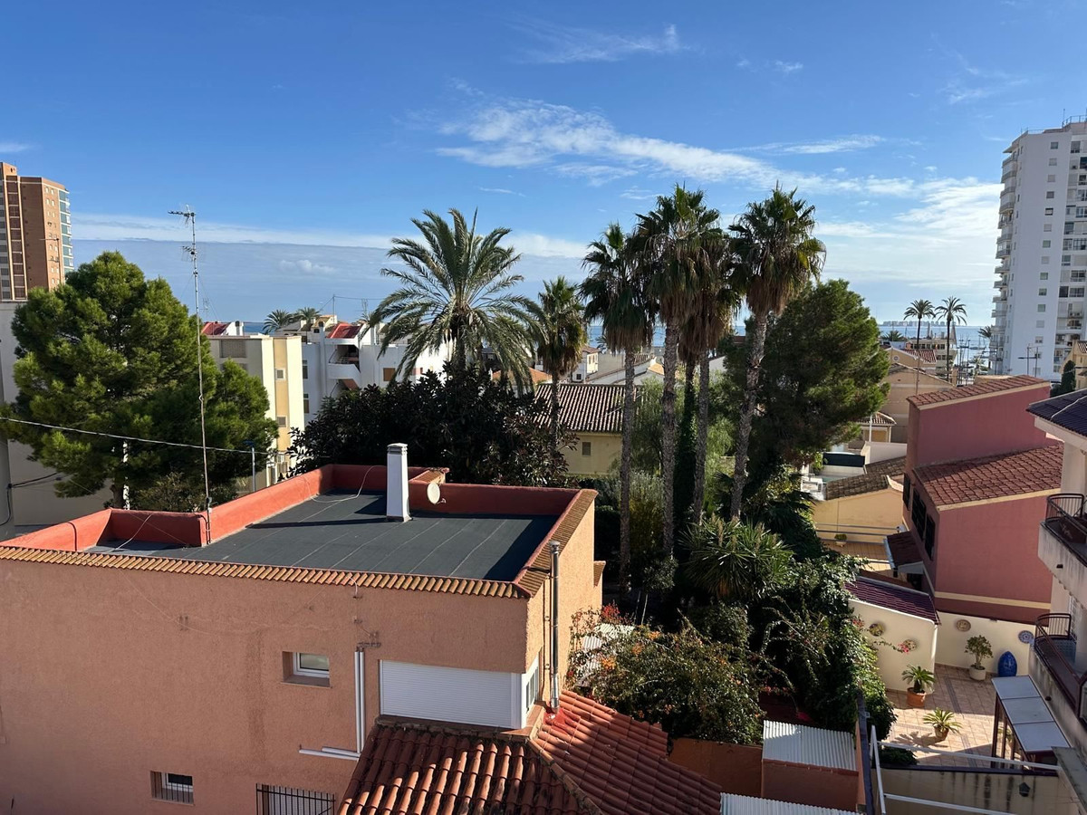 ShowFeedImage Apartment – Ground Floor Apartment in San Javier