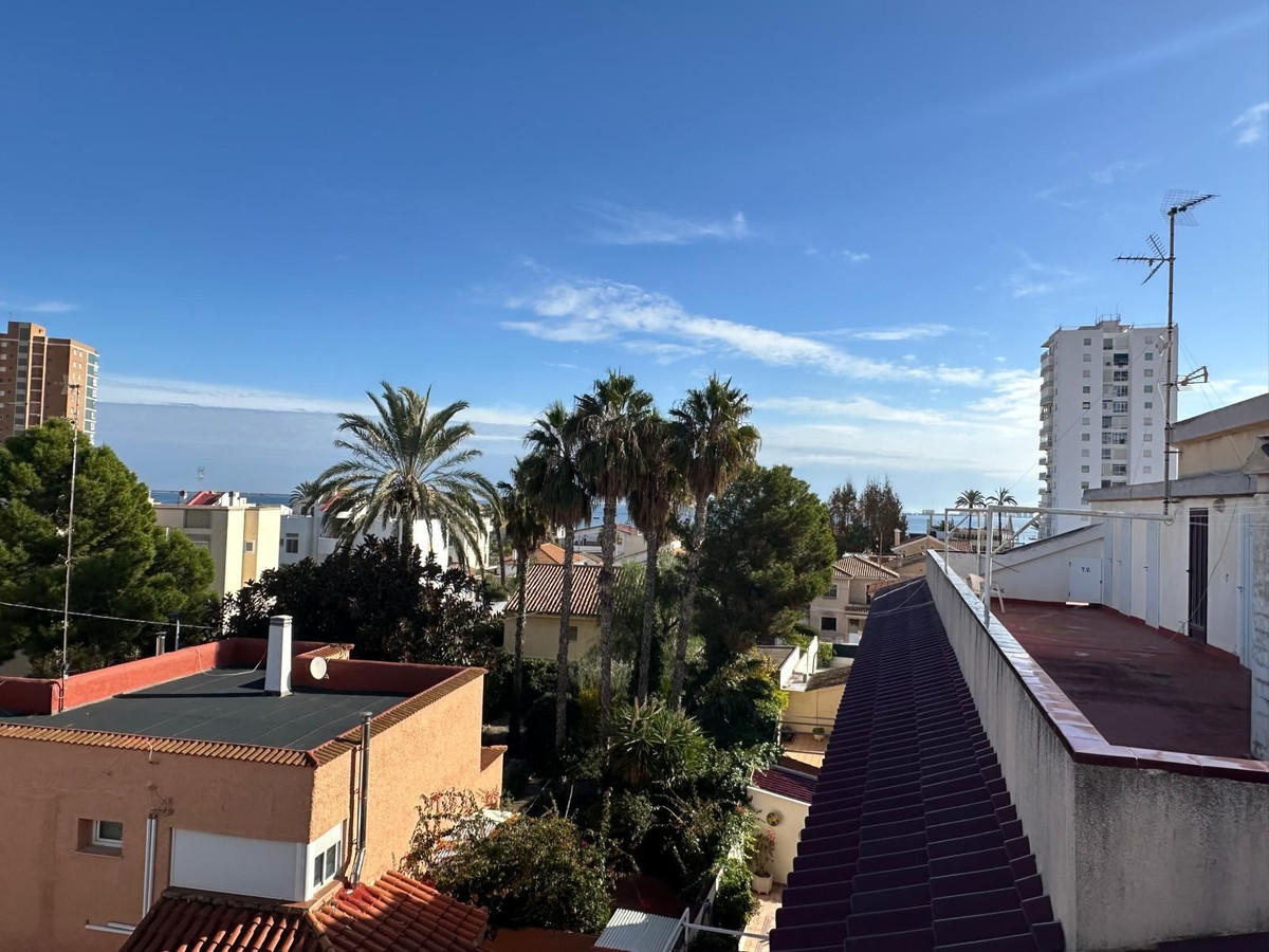 ShowFeedImage Apartment – Ground Floor Apartment in San Javier