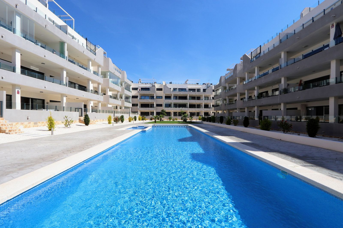 ShowFeedImage Apartment – Ground Floor Apartment in Orihuela