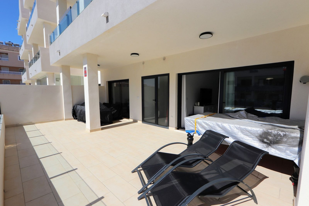 ShowFeedImage Apartment – Ground Floor Apartment in Orihuela