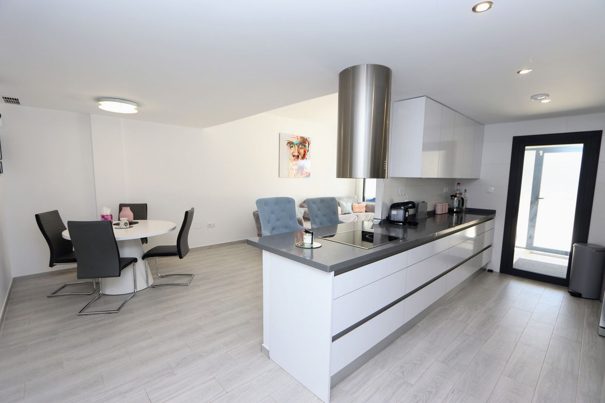 ShowFeedImage Apartment – Ground Floor Apartment in Orihuela