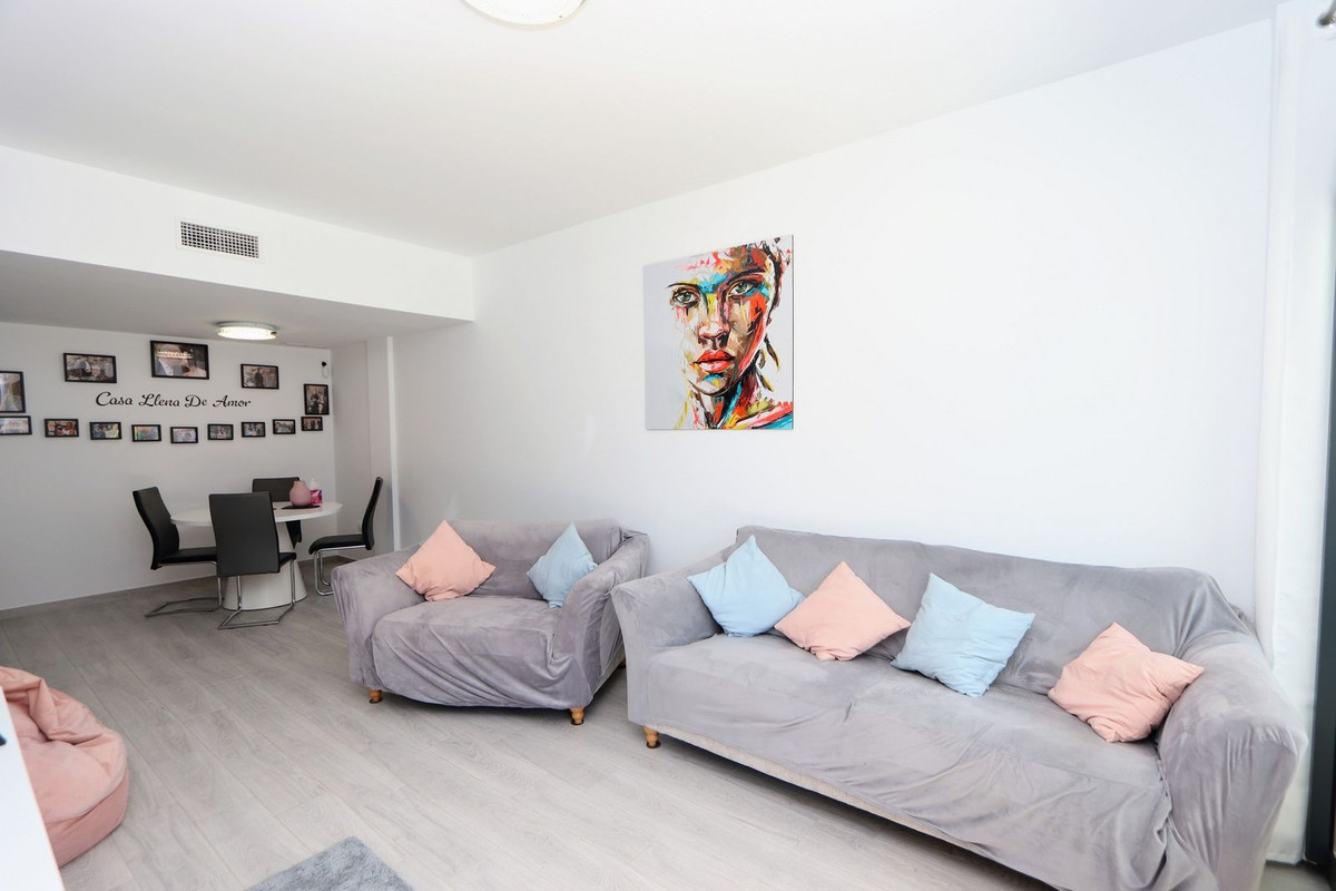 ShowFeedImage Apartment – Ground Floor Apartment in Orihuela