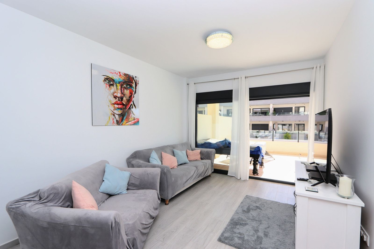 ShowFeedImage Apartment – Ground Floor Apartment in Orihuela