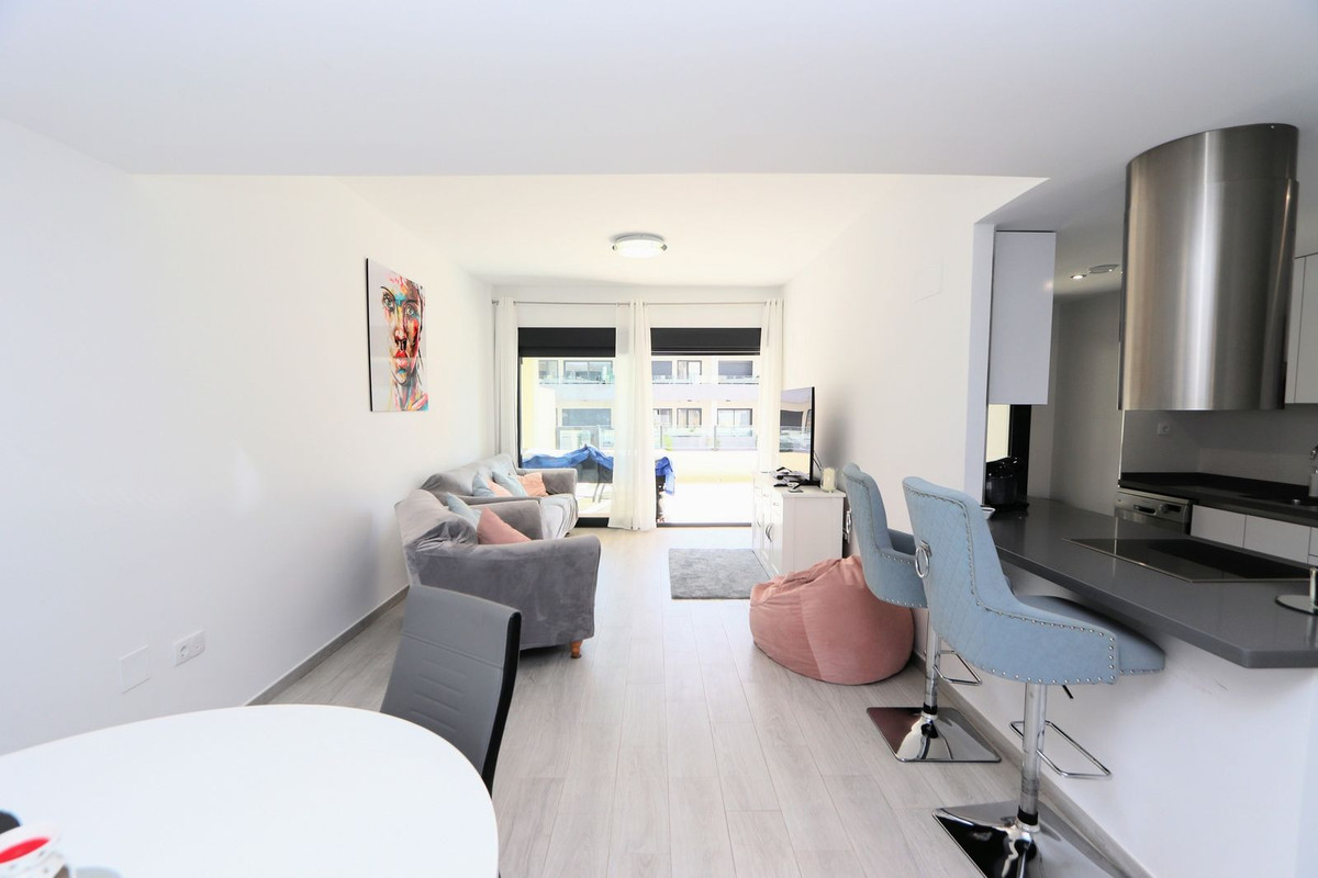 ShowFeedImage Apartment – Ground Floor Apartment in Orihuela