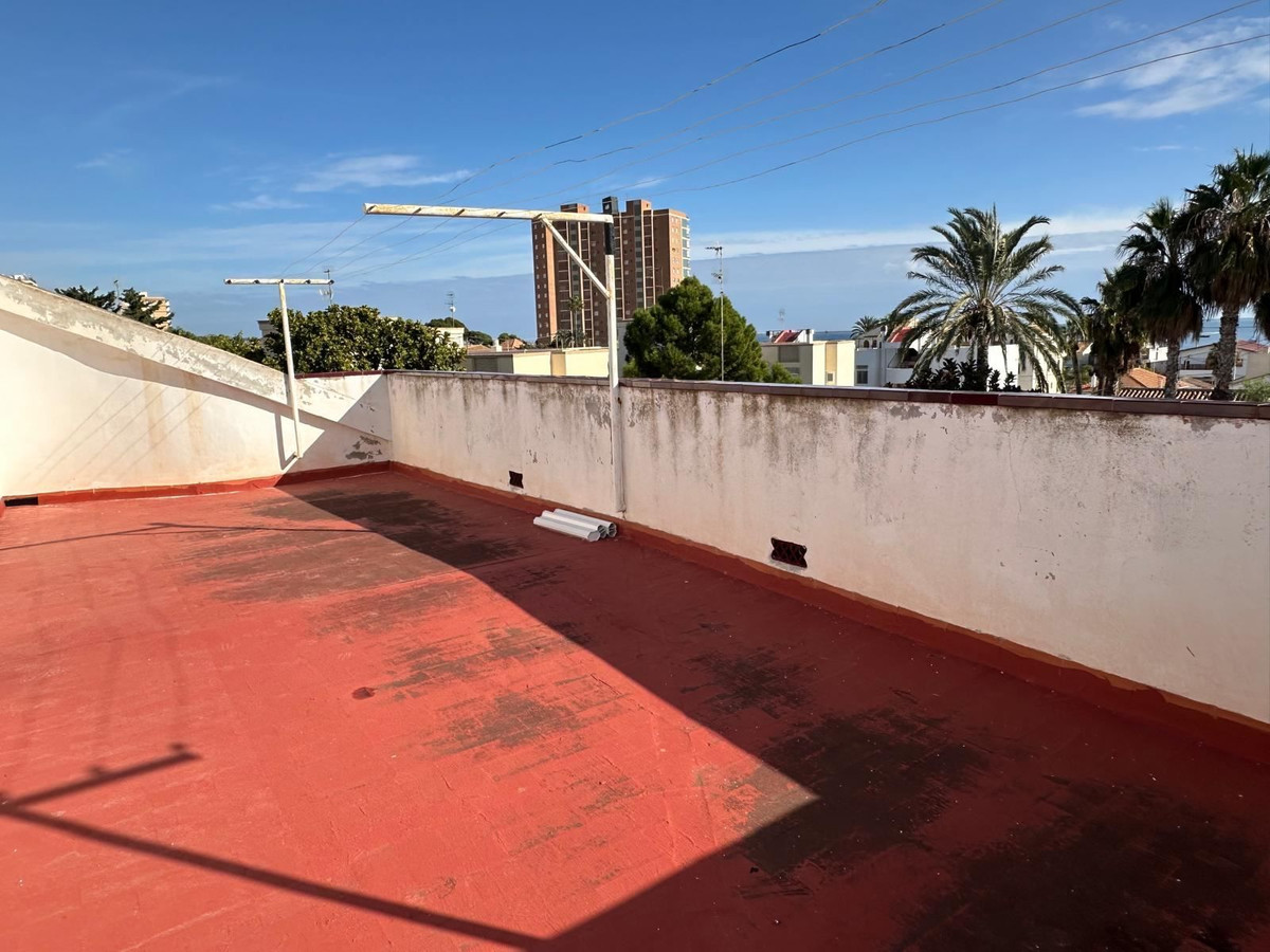 ShowFeedImage Apartment – Ground Floor Apartment in San Javier
