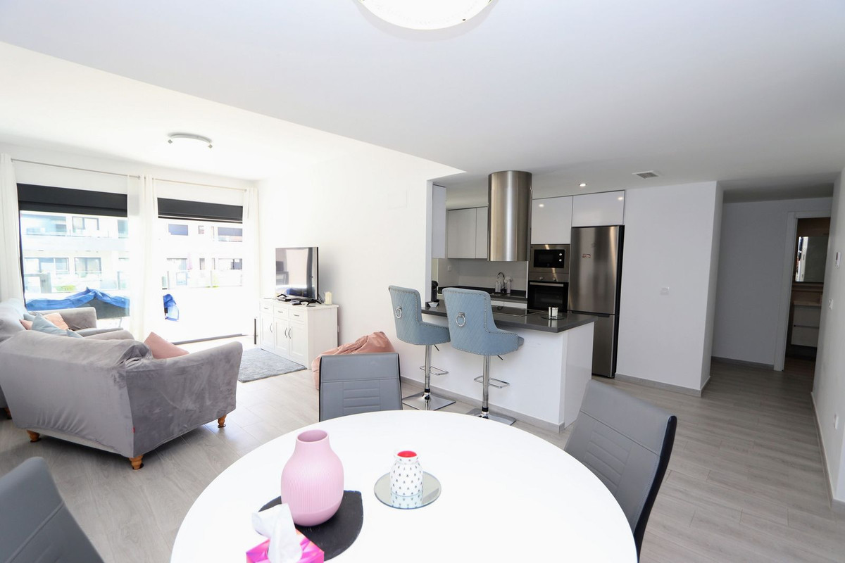 ShowFeedImage Apartment – Ground Floor Apartment in Orihuela