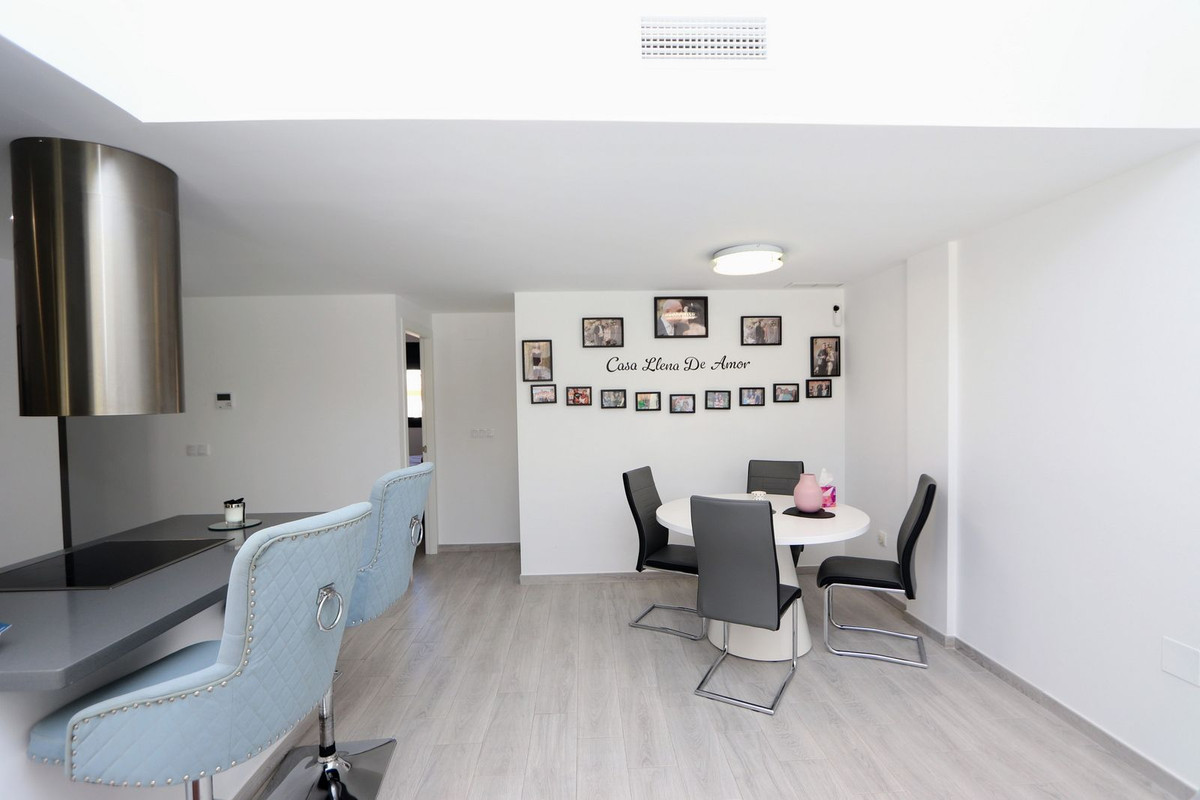 ShowFeedImage Apartment – Ground Floor Apartment in Orihuela