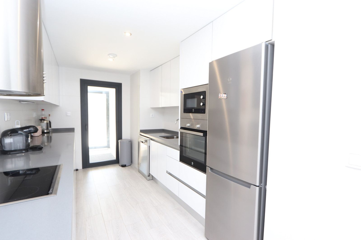ShowFeedImage Apartment – Ground Floor Apartment in Orihuela