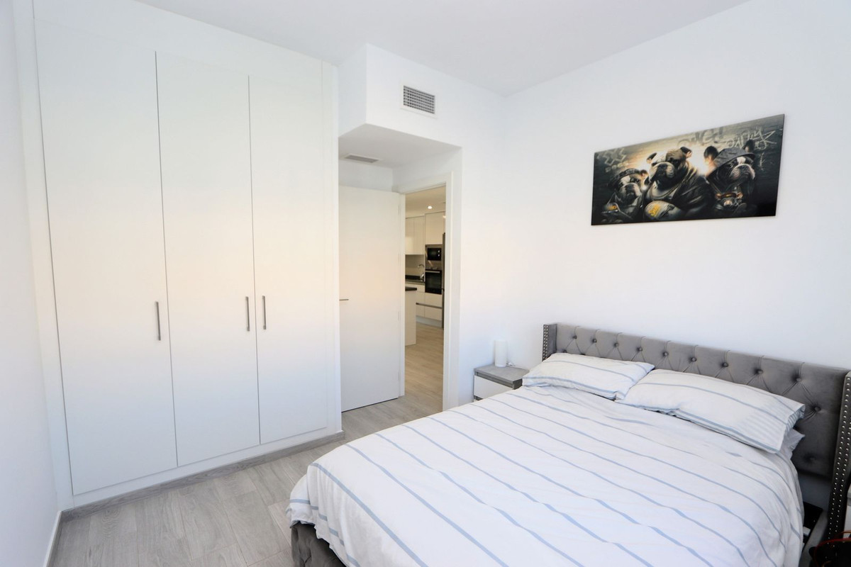 ShowFeedImage Apartment – Ground Floor Apartment in Orihuela