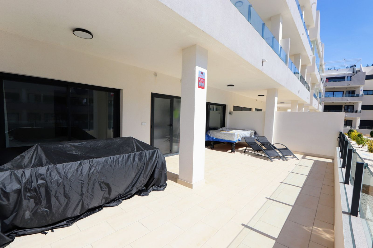 ShowFeedImage Apartment – Ground Floor Apartment in Orihuela