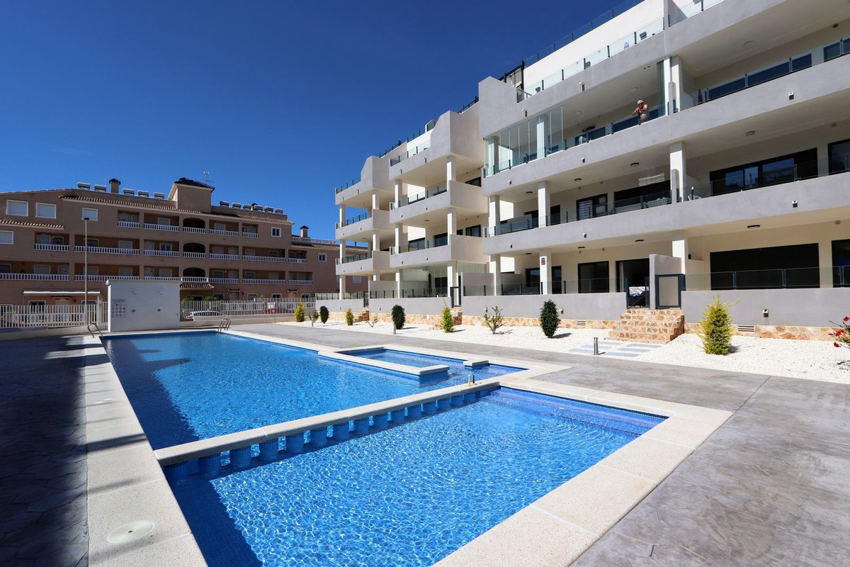 ShowFeedImage Apartment – Ground Floor Apartment in Orihuela