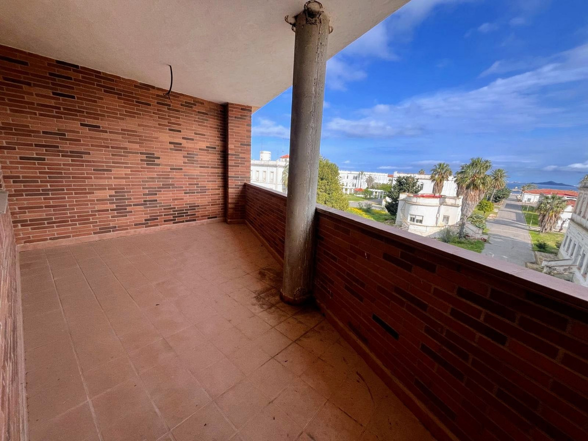 Apartment – Top Floor Apartment in Los Alcazares