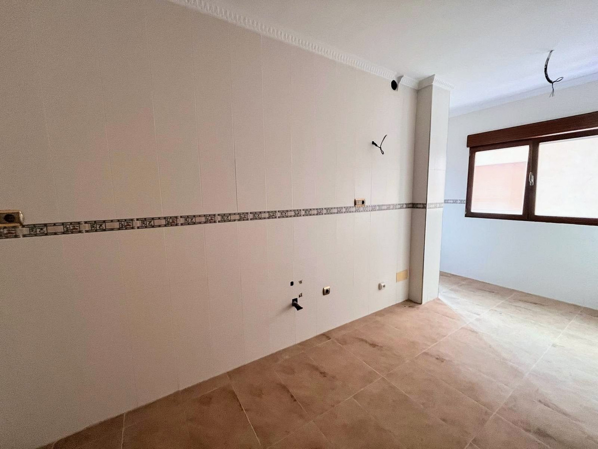 Apartment – Top Floor Apartment in Los Alcazares