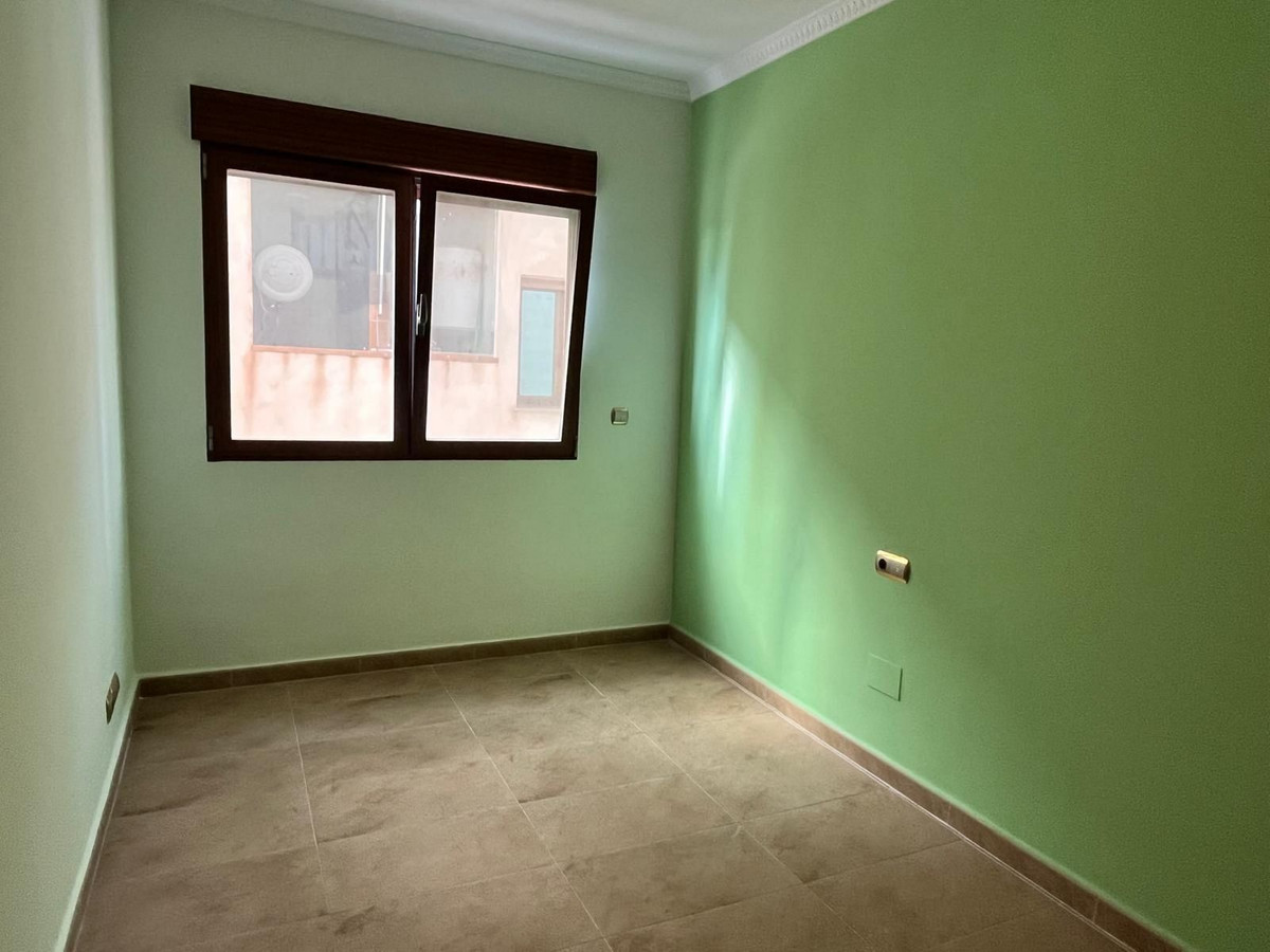 Apartment – Top Floor Apartment in Los Alcazares