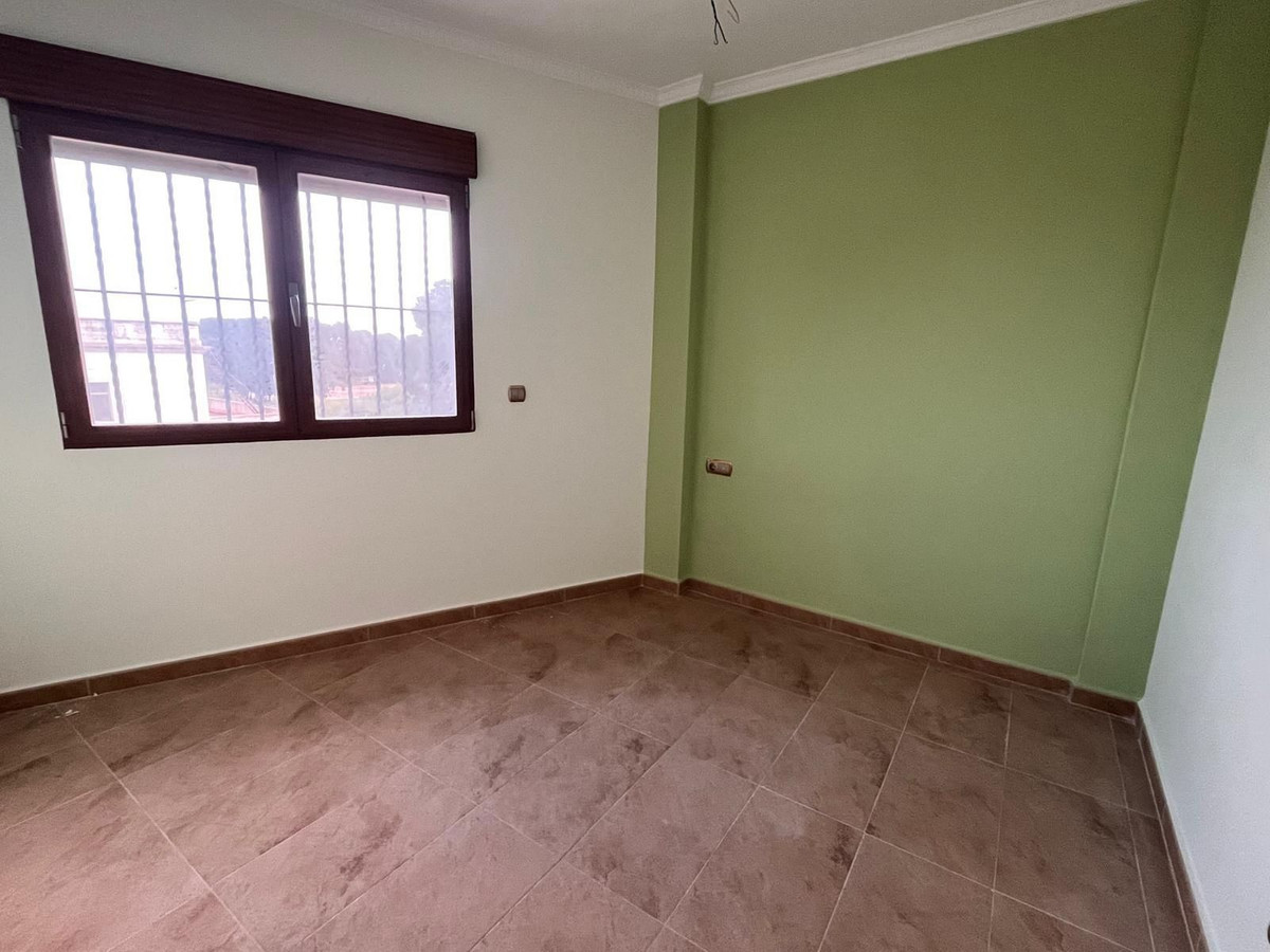 Apartment – Top Floor Apartment in Los Alcazares