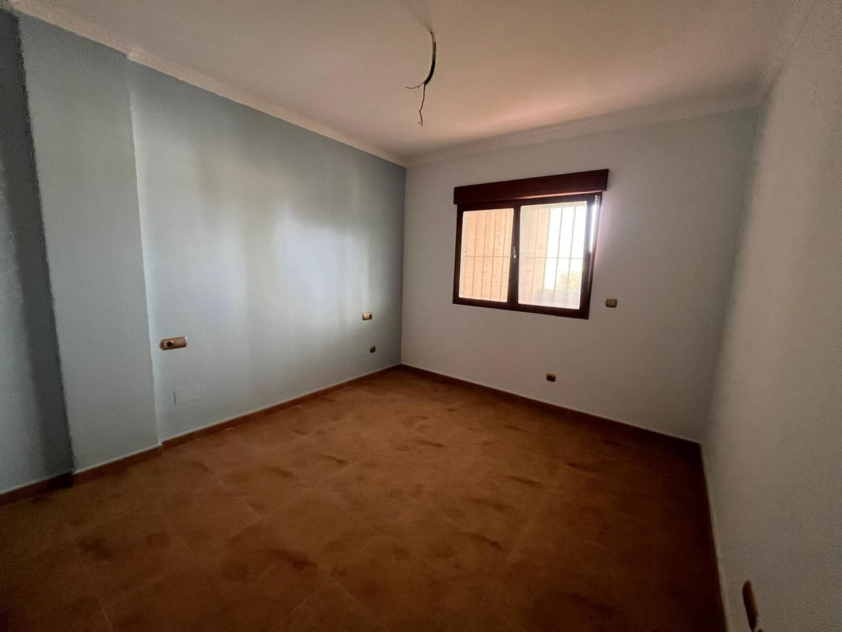 Apartment – Top Floor Apartment in Los Alcazares