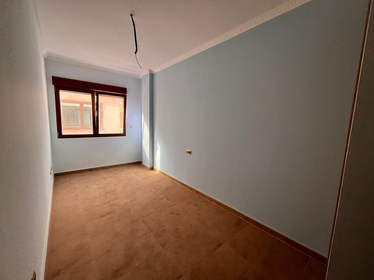 Apartment – Top Floor Apartment in Los Alcazares
